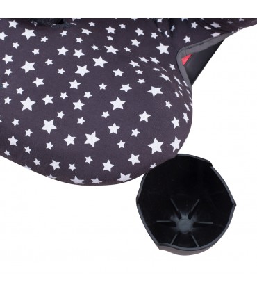 Vista Detalle Winter Sky