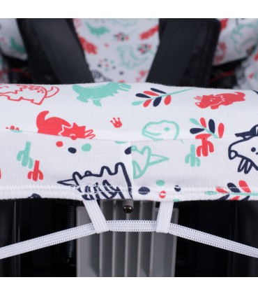 Detalle trasera 2  Dino Party