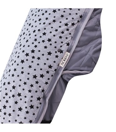 Detalle boton Black Star