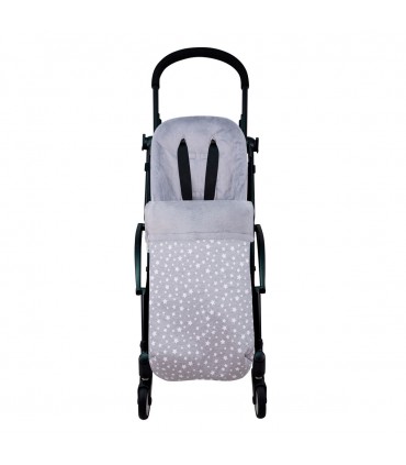 Babyzen Yoyo - Vista de uso White Star