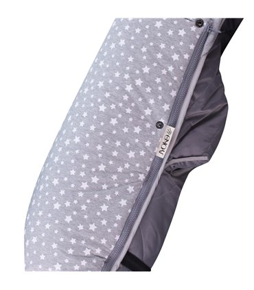 Detalle boton White Star