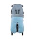 Stokke - Vista frontal Blue Sparkles