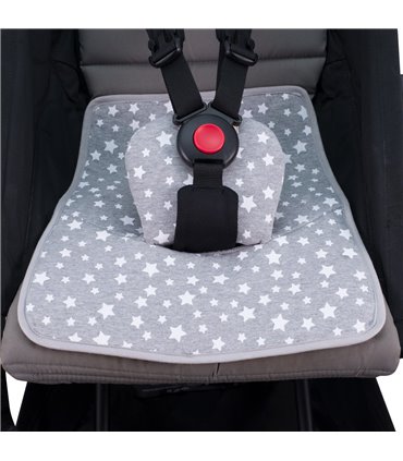 Asegurado White Star