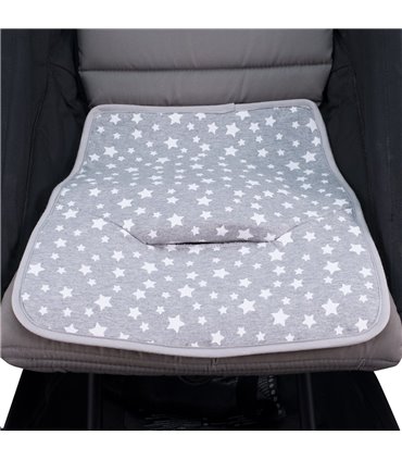 Vista sin entrepierna White Star