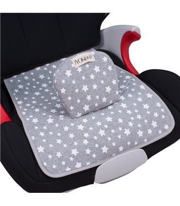 Entrepierna White Star