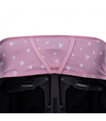 Detalle nudo Pink Sparkles