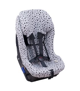 wob uno - Vista 3/4 Black star