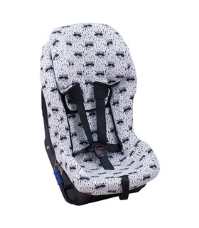 wob uno - Vista 3/4 Racoon Town