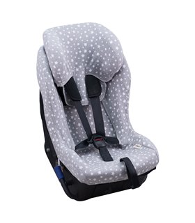 wob uno - Vista 3/4 White star