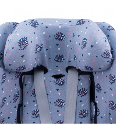 Cybex Sirona M2 y Gb Vaya I size - Parte superior Spike