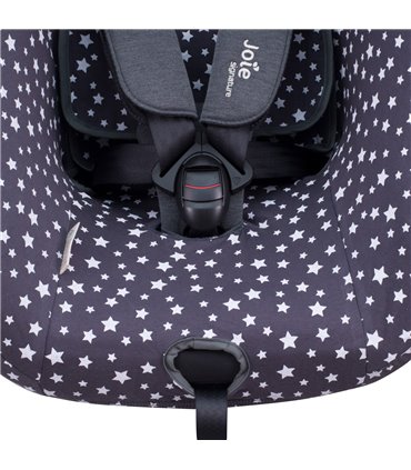 Parte inferior Winter Sky