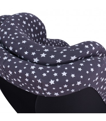 vista 3/4 superior Winter Sky