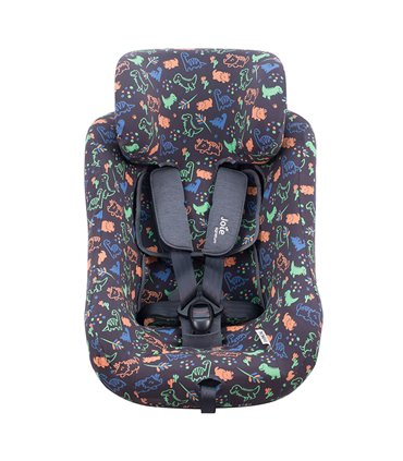 Frontal desplegada Happy Dino