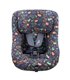 Joie Spin 360 y Nuna Rebl - Vista frontal Happy Dino
