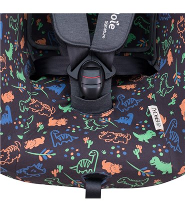 Parte inferior Happy Dino