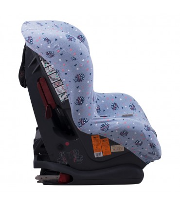 Funda silla coche universal - Vista lateral Spike