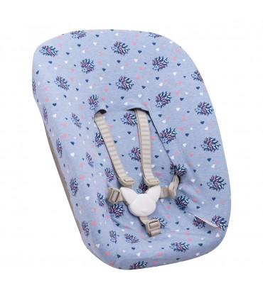 stokke tripp trapp- Vista 3/4 Spike