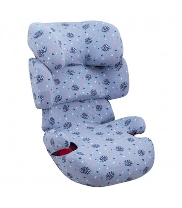 Cybex Solution X - Vista 3/4 Spike