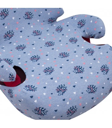 Cybex Solution X - Detalle inferior Spike