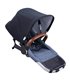 Bugaboo Donkey - Vista 3/4 Black Series