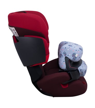 Cybex pallas fix - Vista lateral Spike