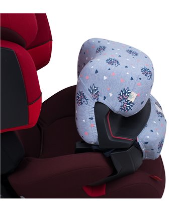 Cybex pallas fix - Detalle Vista lateral Spike