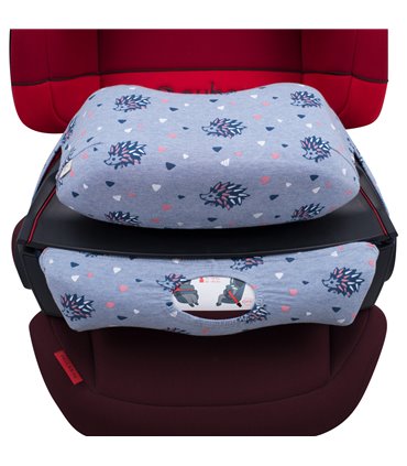 Cybex pallas fix - Primer plano Spike