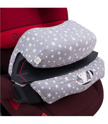 Cybex pallas fix - Detalle superior White Star