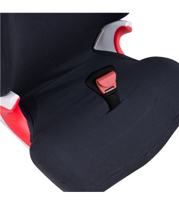 Vista inferior Black Series