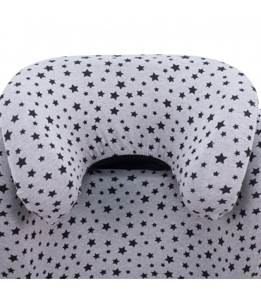 Parte superior Black Star