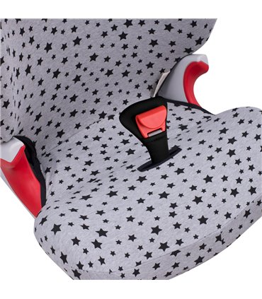 Parte inferior Black Star