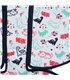 Quinny Moodd, Stokke, Cybex Priam - Detalle estampado Dino Party