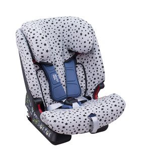 Vista 3/4 Black star