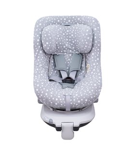 foppapedretti rolling fix  - Vista frontal White star