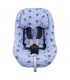 Maxi Cosi 2 way pearl - Vista frontal Spike