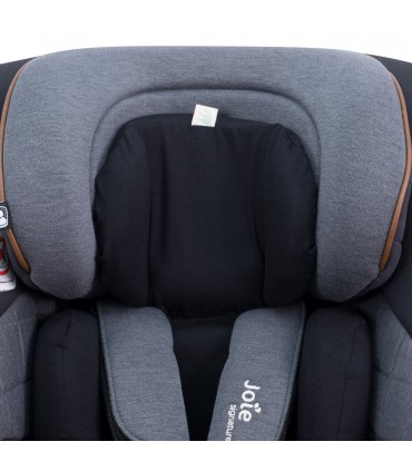 Joie Spin 360 - Detalle superior Black Series