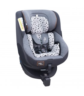 Joie Spin 360 - Vista 3/4 Black Star