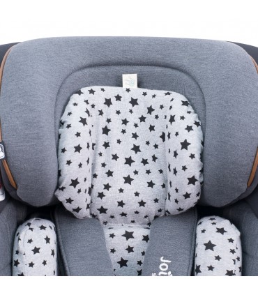 Joie Spin 360 - Detalle superior Black Star