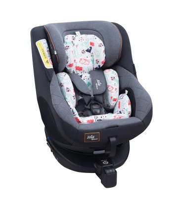 Joie Spin 360 - Vista 3/4 Dino Party