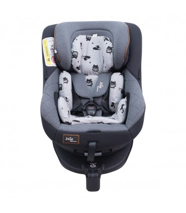 Joie Spin 360 - Vista frontal Robot Space