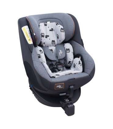 Joie Spin 360 - Vista 3/4 Robot Space