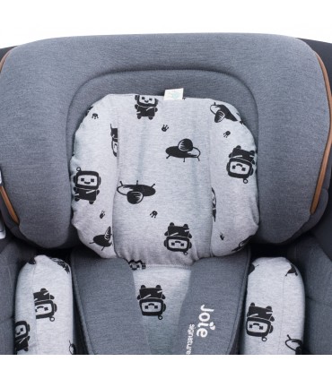 Joie Spin 360 - Vista superior Robot Space