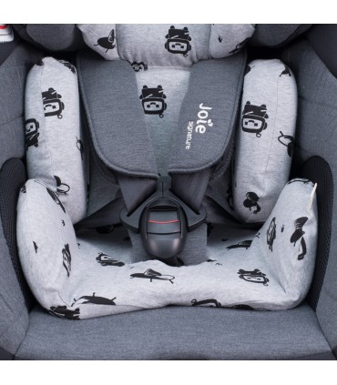 Joie Spin 360 - Correas de seguridad Robot Space