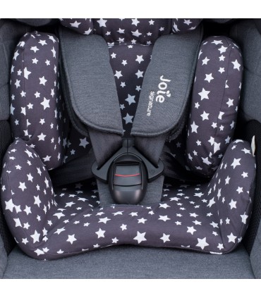 Joie Spin 360 - Correas de seguridad Winter Sky