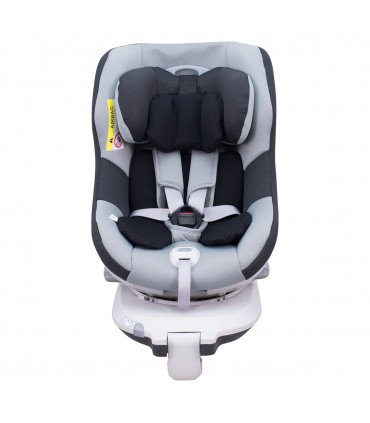 foppapedretti rolling fix - vista frontal Black Series