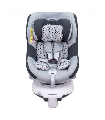 foppapedretti rolling fix - Vista frontal Black star