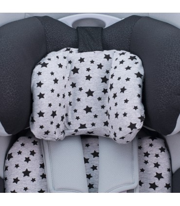 foppapedretti rolling fix - Vista superior Black Star