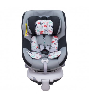 foppapedretti rolling fix - Vista frontal Dino Party