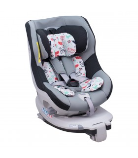 foppapedretti rolling fix - Vista 3/4 Dino Party