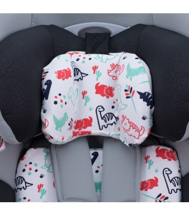 foppapedretti rolling fix - Detalle cabezal Dino Party